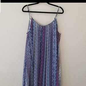 Motherhood Maternity summer dress